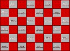 Christmas Gift Paper Royalty Free Stock Photography Christmas Gift Paper Royalty Free Stock Photography