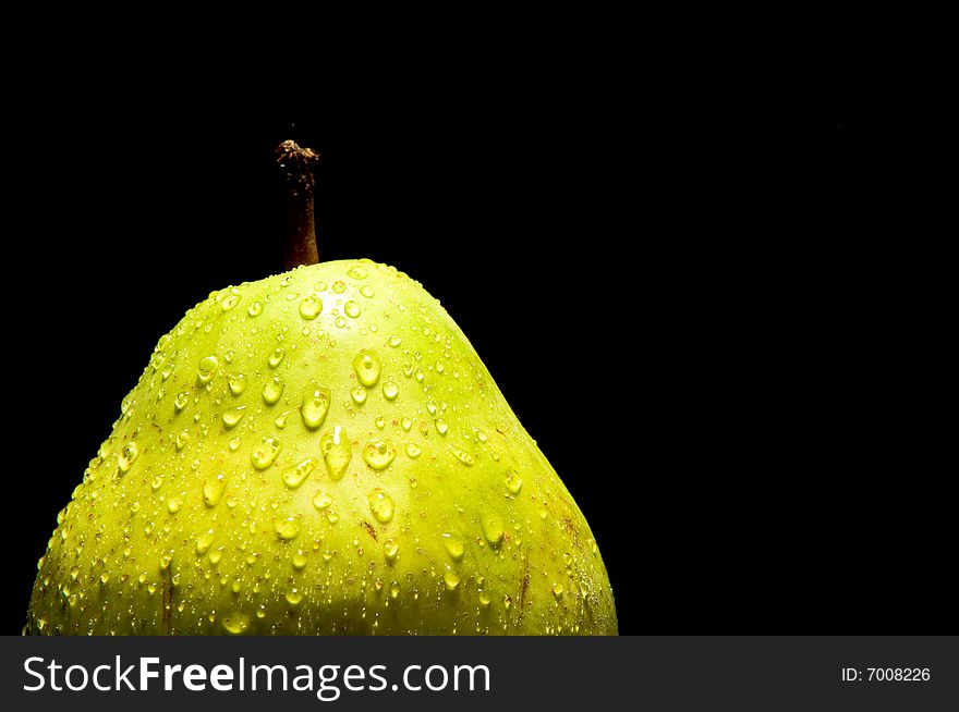 Pears Pair