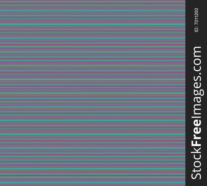Abstract background of colorful horizontal stripes. Abstract background of colorful horizontal stripes