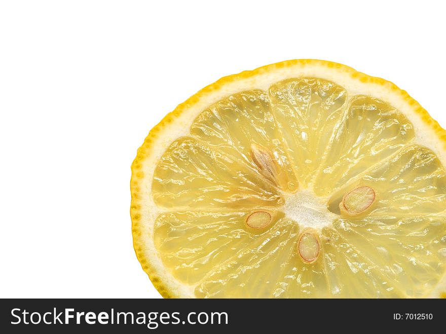 Juice Lemon