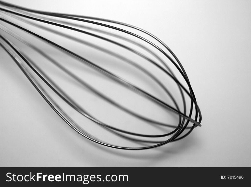 Wire Whisk