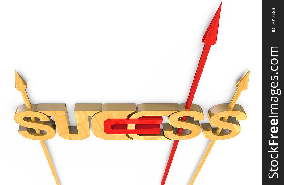 Success Concept