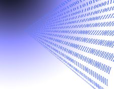 Binary Code Stock Photos Binary Code Stock Photos