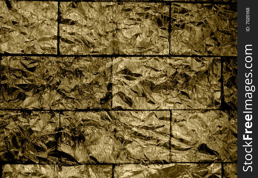 An abstract background. Texture of wall.