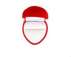 Box For A Jeweller Decoration Stock Photography Box For A Jeweller Decoration Stock Photography