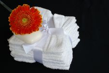 Spa Items Royalty Free Stock Photos Spa Items Royalty Free Stock Photos