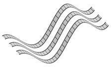 Film Strip Royalty Free Stock Image Film Strip Royalty Free Stock Image