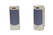 Audio System Royalty Free Stock Image Audio System Royalty Free Stock Image