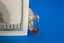 Piglet Money Box Stock Photos Piglet Money Box Stock Photos