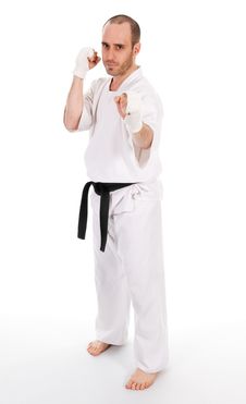 Martial Arts Stock Photography Martial Arts Stock Photography