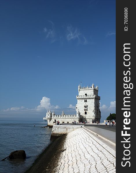 Belem Tower