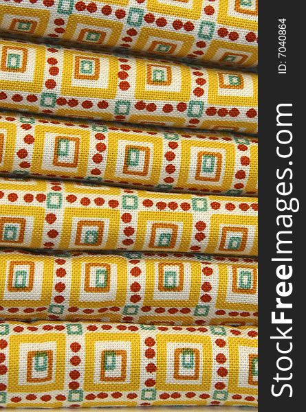 Quilt Fabric