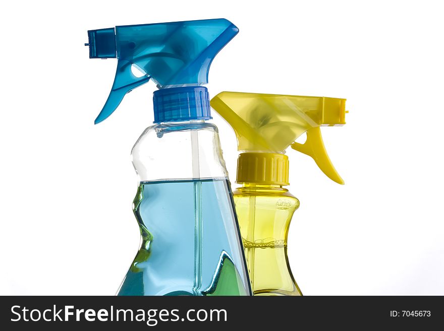 Spray Bottles