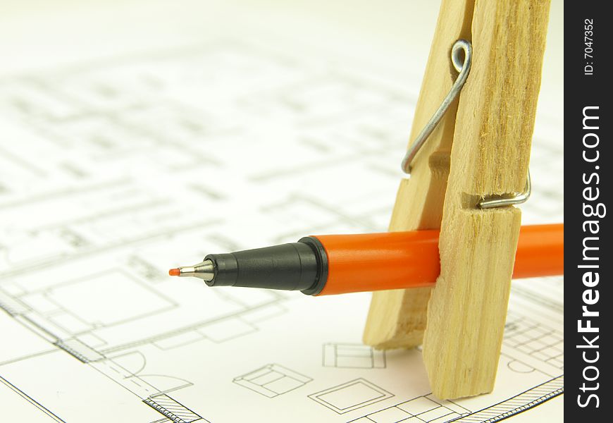 Build A House And Architect Tools