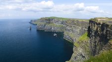 Cliffs Of Moher Stock Photos Cliffs Of Moher Stock Photos