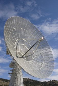 Radio Telescope Stock Photos Radio Telescope Stock Photos