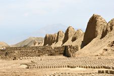 Drying Mud Bricks Stock Photo Drying Mud Bricks Stock Photo