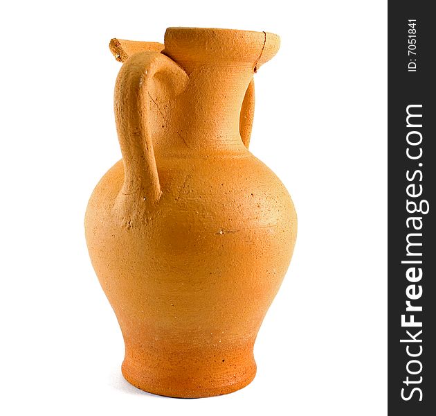 Old Amphora