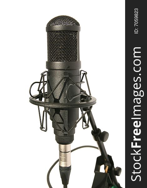 Microphone