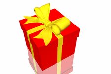 Gift Box Stock Photo Gift Box Stock Photo