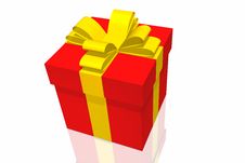 Gift Box Stock Photo Gift Box Stock Photo