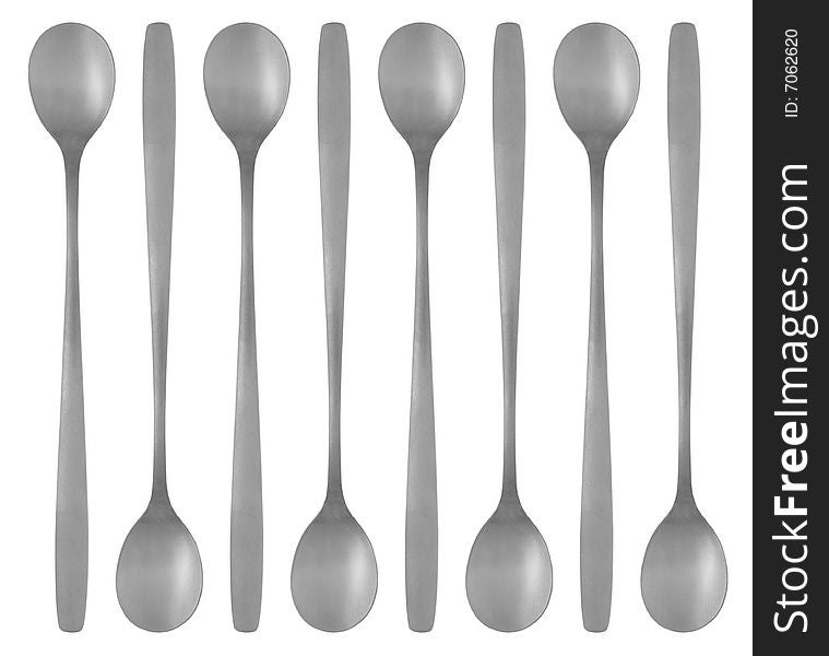 Spoons