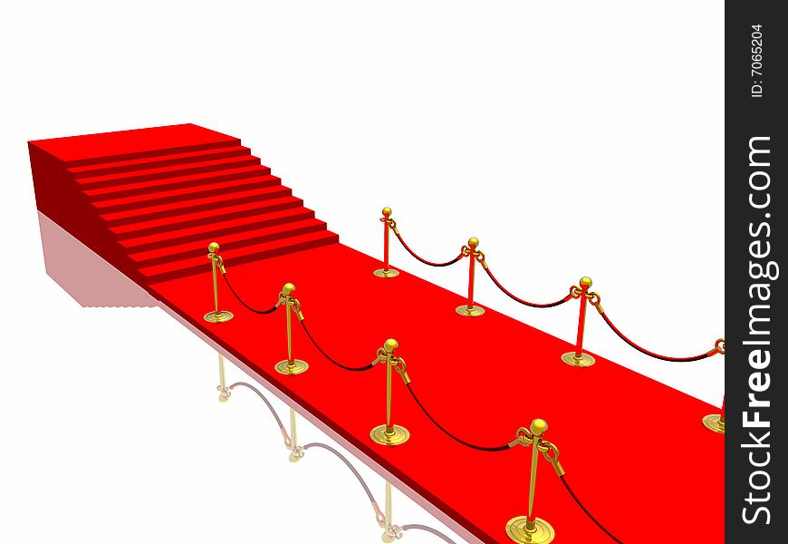 Red Carpet