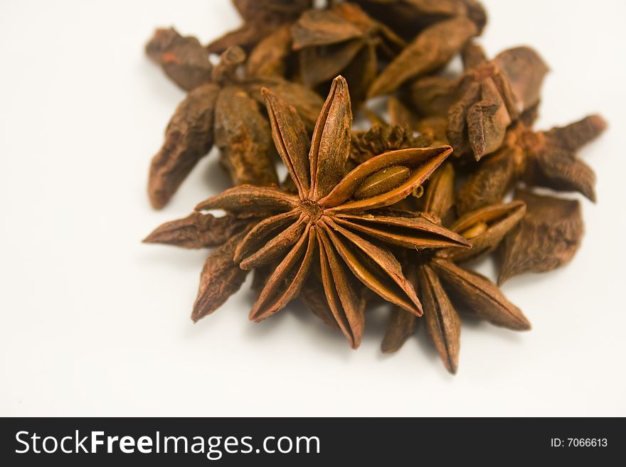 Star anise