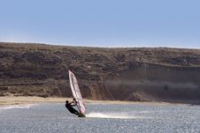 WINDSURFER Stock Photos WINDSURFER Stock Photos