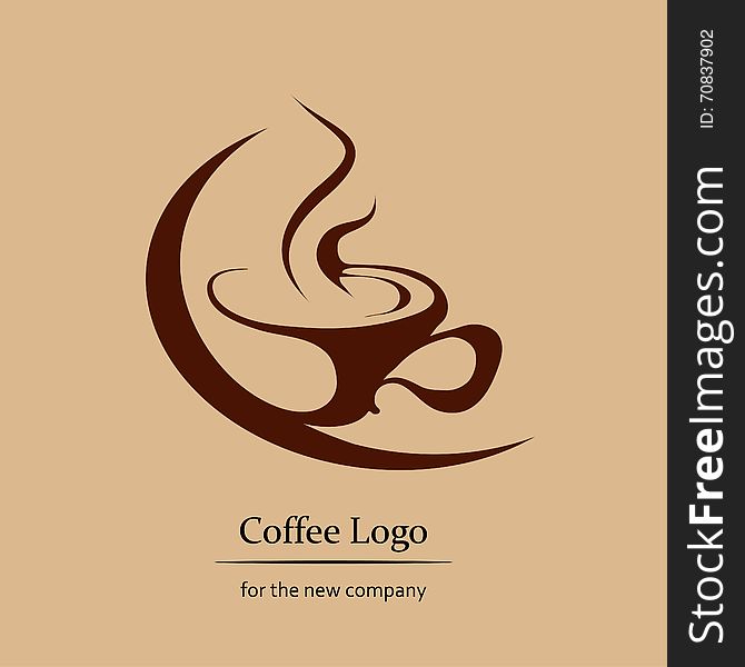 Coffee logo