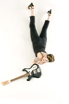 Play My Strings Royalty Free Stock Photography Play My Strings Royalty Free Stock Photography