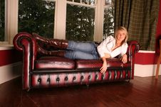 Hot Leather Stock Photos Hot Leather Stock Photos