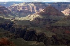 Grand Canyon National Park Royalty Free Stock Image Grand Canyon National Park Royalty Free Stock Image