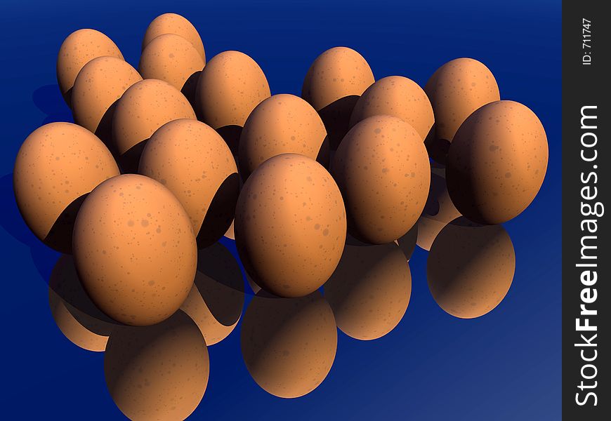 Eggs 20