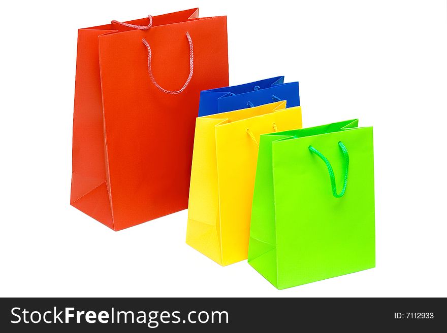 Shopping Bags