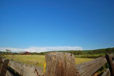 Rural Countryside Royalty Free Stock Images Rural Countryside Royalty Free Stock Images