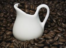 Coffee Beans Royalty Free Stock Photos Coffee Beans Royalty Free Stock Photos