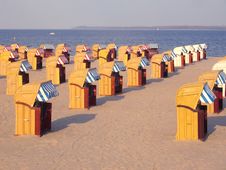 Beach Chairs Stock Photos Beach Chairs Stock Photos