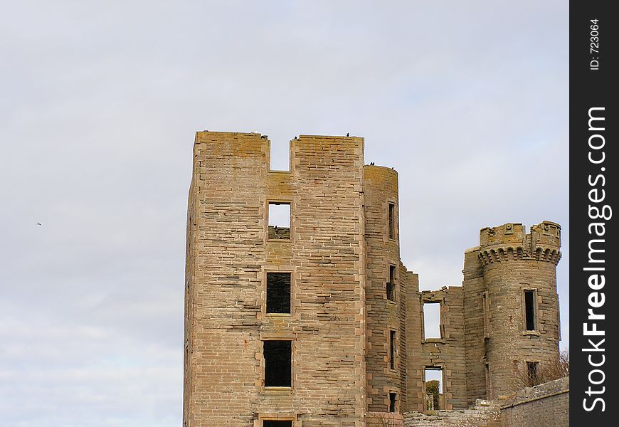 Thurso Castle