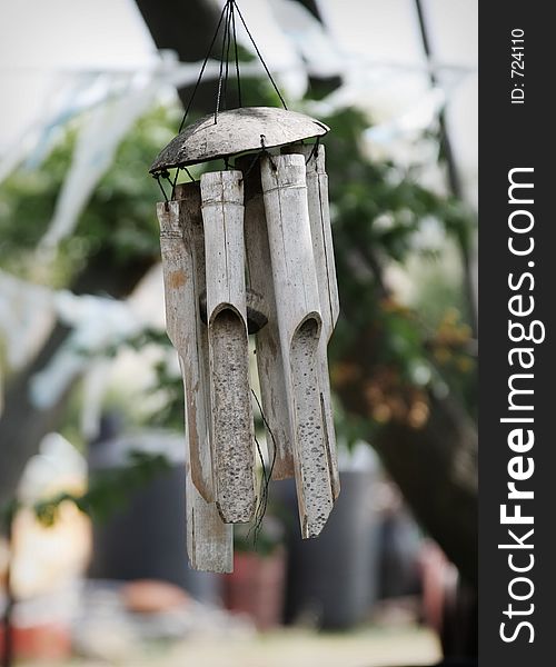 Wind Chimes