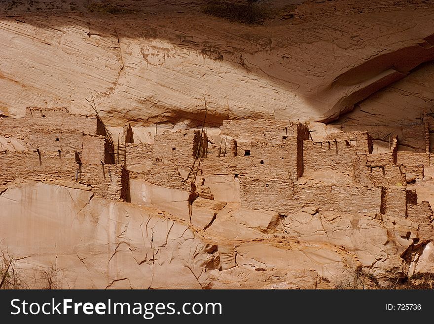 Betatakin Ruin, Navajo National Monument, Arizona