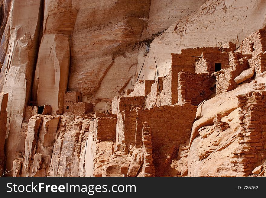 Betatakin Ruin, Navajo National Monument 3