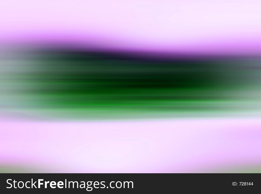 Abstract blurred background image