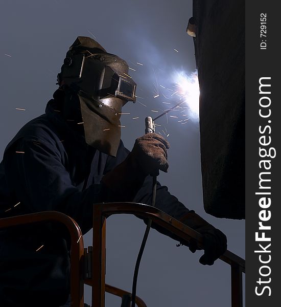 Welder