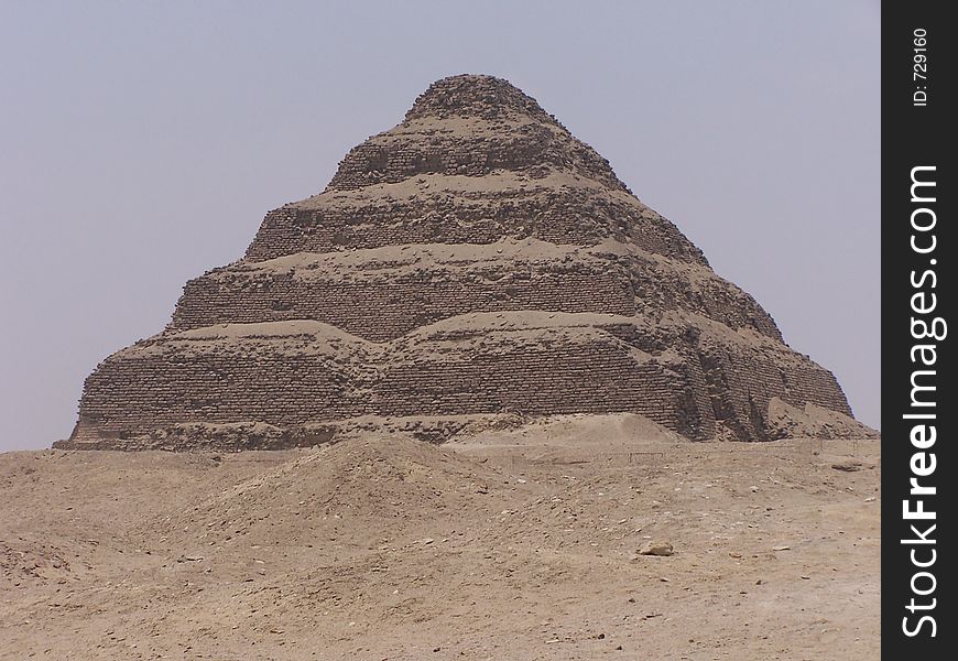 Pyramid