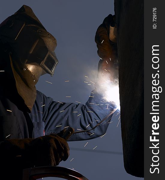 Welder