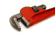 Adjustable Spanner Stock Image Adjustable Spanner Stock Image
