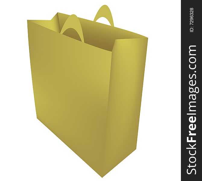 Shopping bag