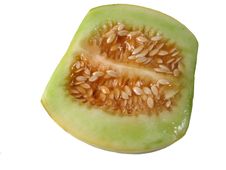 Melon Royalty Free Stock Photography Melon Royalty Free Stock Photography