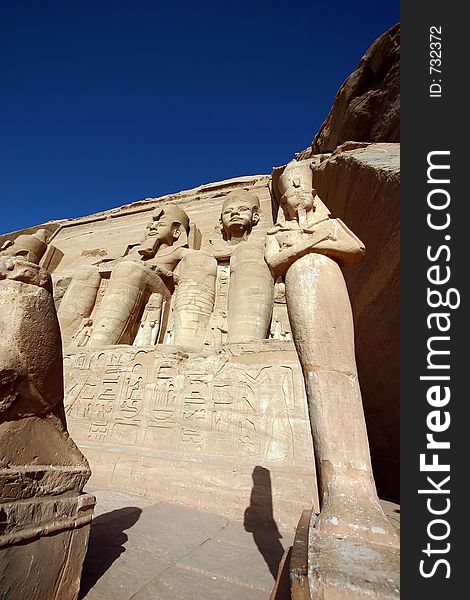 Abu Simbel